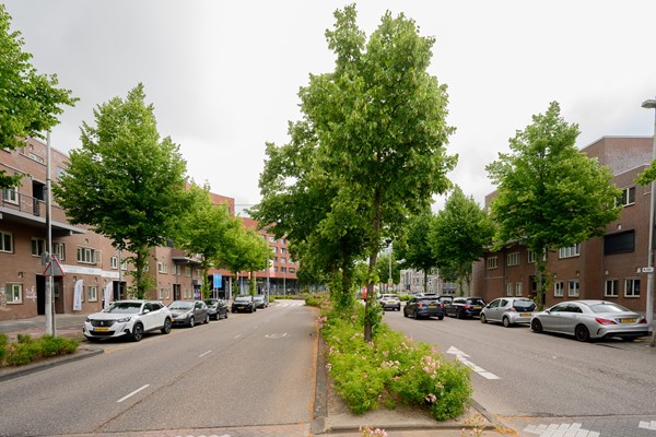 Medium property photo - H. de Lintweg 25, 3201 EK Spijkenisse